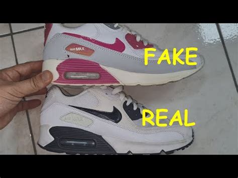 nike air max 90 off white fake vs real|nike air max 90 batman.